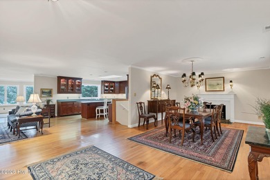 Gracious Lakeside Living in the Country Club of North Carolina! on Country Club of North Carolina in North Carolina - for sale on GolfHomes.com, golf home, golf lot