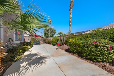 Barbados floor plan (2 bedrooms and 2 baths) in newer location on Mountain Vista Golf Course At Sun City Palm Desert in California - for sale on GolfHomes.com, golf home, golf lot