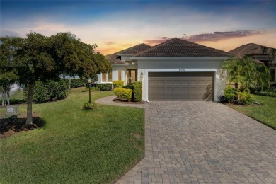 Meticulous home built 2019 in Rosedale, exquisite gated Golf & on Rosedale Golf and Tennis Club in Florida - for sale on GolfHomes.com, golf home, golf lot