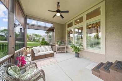 DISCOVER this rare 'NEARLY NEW' Reverse 1.5 Story in THE RIDGE on Shadow Glen Golf Club in Kansas - for sale on GolfHomes.com, golf home, golf lot