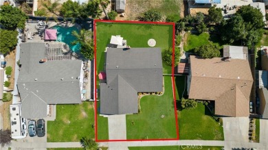 Nestled in one of Riverside's most desirable neighborhoods, this on Fairmount Park Golf Course in California - for sale on GolfHomes.com, golf home, golf lot