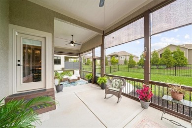 DISCOVER this rare 'NEARLY NEW' Reverse 1.5 Story in THE RIDGE on Shadow Glen Golf Club in Kansas - for sale on GolfHomes.com, golf home, golf lot