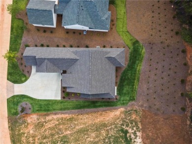This spec home is 3 bed/2.5 bath + Study, 2,033 sq.ft. on 1 on Grand National Golf Course in Alabama - for sale on GolfHomes.com, golf home, golf lot