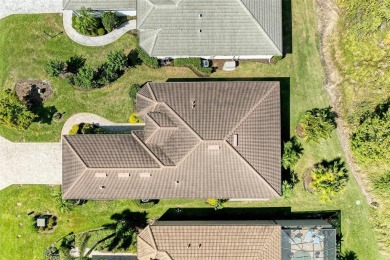 Meticulous home built 2019 in Rosedale, exquisite gated Golf & on Rosedale Golf and Tennis Club in Florida - for sale on GolfHomes.com, golf home, golf lot