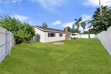 Nestled in one of Riverside's most desirable neighborhoods, this on Fairmount Park Golf Course in California - for sale on GolfHomes.com, golf home, golf lot