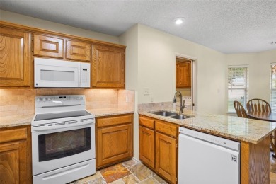 Don't miss this meticulously maintained, two-owner home in the on Pecan Plantation Country Club in Texas - for sale on GolfHomes.com, golf home, golf lot