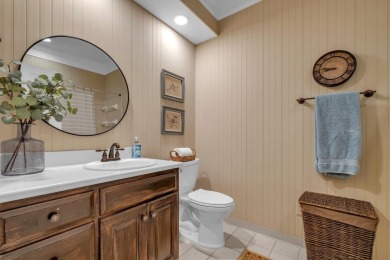 NEW ROOF May 2025! Discover the perfect blend of elegance and on Golden Eagle Country Club in Florida - for sale on GolfHomes.com, golf home, golf lot