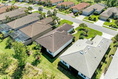 Meticulous home built 2019 in Rosedale, exquisite gated Golf & on Rosedale Golf and Tennis Club in Florida - for sale on GolfHomes.com, golf home, golf lot