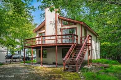 Discover your retreat in the amenity-filled community of The on The Hideout Golf in Pennsylvania - for sale on GolfHomes.com, golf home, golf lot