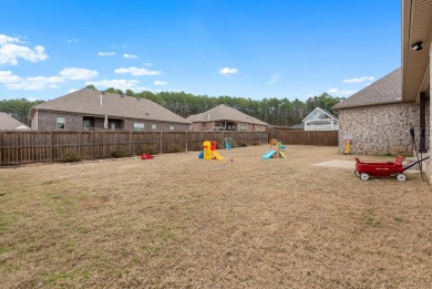 This beautiful home in Salem Woods boasts an open floor plan and on Nutters Chapel Golf and Country Club in Arkansas - for sale on GolfHomes.com, golf home, golf lot