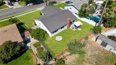 Nestled in one of Riverside's most desirable neighborhoods, this on Fairmount Park Golf Course in California - for sale on GolfHomes.com, golf home, golf lot