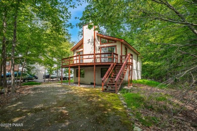 Discover your retreat in the amenity-filled community of The on The Hideout Golf in Pennsylvania - for sale on GolfHomes.com, golf home, golf lot
