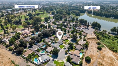 Nestled in one of Riverside's most desirable neighborhoods, this on Fairmount Park Golf Course in California - for sale on GolfHomes.com, golf home, golf lot