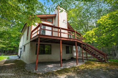 Discover your retreat in the amenity-filled community of The on The Hideout Golf in Pennsylvania - for sale on GolfHomes.com, golf home, golf lot