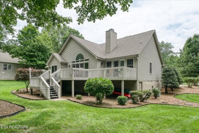 Location Location ''Natural Gas'' Welcome to your dream on Stonehenge Golf Course in Tennessee - for sale on GolfHomes.com, golf home, golf lot