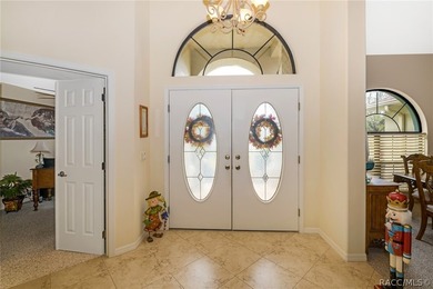 Exceptional Find in Sugarmill Woods! Discover this stunning on Southern Woods Golf Club in Florida - for sale on GolfHomes.com, golf home, golf lot