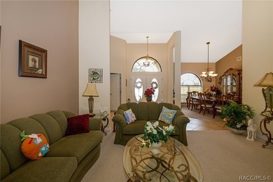 Exceptional Find in Sugarmill Woods! Discover this stunning on Southern Woods Golf Club in Florida - for sale on GolfHomes.com, golf home, golf lot