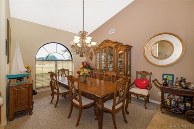 Exceptional Find in Sugarmill Woods! Discover this stunning on Southern Woods Golf Club in Florida - for sale on GolfHomes.com, golf home, golf lot