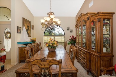 Exceptional Find in Sugarmill Woods! Discover this stunning on Southern Woods Golf Club in Florida - for sale on GolfHomes.com, golf home, golf lot