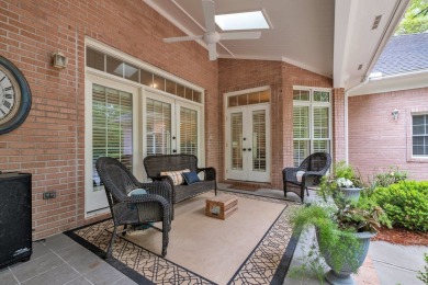 NEW ROOF May 2025! Discover the perfect blend of elegance and on Golden Eagle Country Club in Florida - for sale on GolfHomes.com, golf home, golf lot