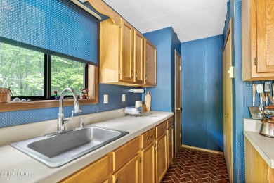 Discover your retreat in the amenity-filled community of The on The Hideout Golf in Pennsylvania - for sale on GolfHomes.com, golf home, golf lot