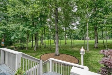 Location Location ''Natural Gas'' Welcome to your dream on Stonehenge Golf Course in Tennessee - for sale on GolfHomes.com, golf home, golf lot