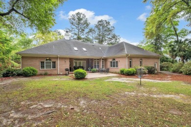 NEW ROOF May 2025! Discover the perfect blend of elegance and on Golden Eagle Country Club in Florida - for sale on GolfHomes.com, golf home, golf lot