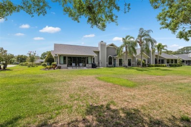 VILLAS AT CYPRESS RUN - WEST..  This EXTREMELY well maintained on Cypress Run Golf Club - Pinellas in Florida - for sale on GolfHomes.com, golf home, golf lot