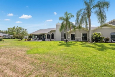 VILLAS AT CYPRESS RUN - WEST..  This EXTREMELY well maintained on Cypress Run Golf Club - Pinellas in Florida - for sale on GolfHomes.com, golf home, golf lot