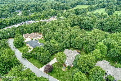 Location Location ''Natural Gas'' Welcome to your dream on Stonehenge Golf Course in Tennessee - for sale on GolfHomes.com, golf home, golf lot