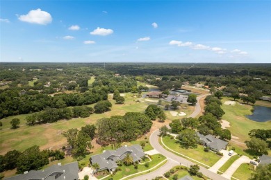 VILLAS AT CYPRESS RUN - WEST..  This EXTREMELY well maintained on Cypress Run Golf Club - Pinellas in Florida - for sale on GolfHomes.com, golf home, golf lot