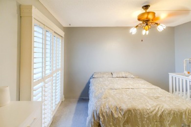 Spacious 2-story, 2 bed, 3 bath home just steps from a Yuma golf on Yuma Golf and Country Club in Arizona - for sale on GolfHomes.com, golf home, golf lot