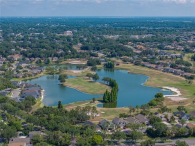 Welcome to this exquisite executive 4-bedroom, 3-bathroom on The Club at Eaglebrooke in Florida - for sale on GolfHomes.com, golf home, golf lot