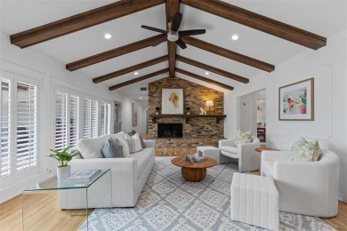 Seller offering $20K towards a buy-down rate or closing cost on Ridglea Golf Course in Texas - for sale on GolfHomes.com, golf home, golf lot