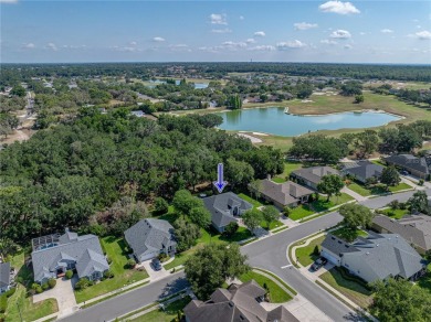 Welcome to this exquisite executive 4-bedroom, 3-bathroom on The Club at Eaglebrooke in Florida - for sale on GolfHomes.com, golf home, golf lot
