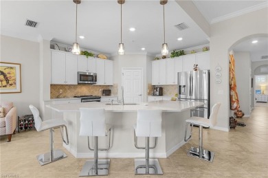 CASELLA II, the newest Carriage/Coach home neighborhood in on Pelican Preserve Golf Club in Florida - for sale on GolfHomes.com, golf home, golf lot