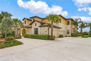 CASELLA II, the newest Carriage/Coach home neighborhood in on Pelican Preserve Golf Club in Florida - for sale on GolfHomes.com, golf home, golf lot