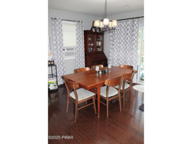 HOME SWEET HOME!  Must see this charming 3 Bedroom, 2 1/2 bath on Forest Lake Club in Pennsylvania - for sale on GolfHomes.com, golf home, golf lot