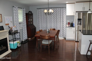HOME SWEET HOME!  Must see this charming 3 Bedroom, 2 1/2 bath on Forest Lake Club in Pennsylvania - for sale on GolfHomes.com, golf home, golf lot