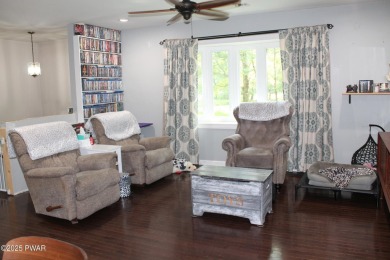 HOME SWEET HOME!  Must see this charming 3 Bedroom, 2 1/2 bath on Forest Lake Club in Pennsylvania - for sale on GolfHomes.com, golf home, golf lot