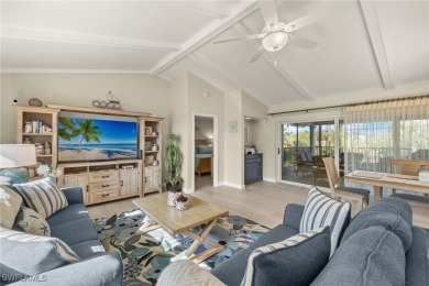 Beautifully maintained, near beach home with 2 bedrooms and 2 on Beachview Golf Club in Florida - for sale on GolfHomes.com, golf home, golf lot