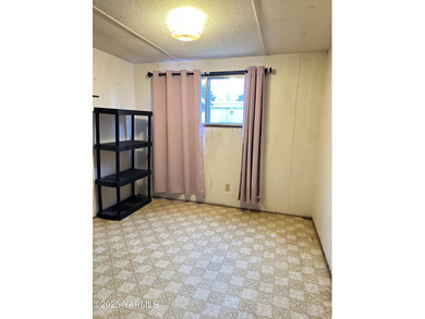 Located on parcel 181309-21003, this manufactured home is just on Suntides Golf Course in Washington - for sale on GolfHomes.com, golf home, golf lot