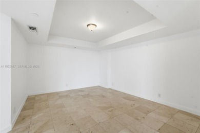 Expansive 3 bed, 2.5 bath residence at The Landmark with bright on Turnberry Isle Resort and Club in Florida - for sale on GolfHomes.com, golf home, golf lot