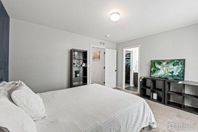 Are you a jet-setter, pilot, or travel frequently for work? on Green Valley Ranch Golf Club in Colorado - for sale on GolfHomes.com, golf home, golf lot