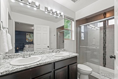 Are you a jet-setter, pilot, or travel frequently for work? on Green Valley Ranch Golf Club in Colorado - for sale on GolfHomes.com, golf home, golf lot