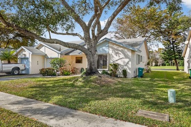 Stunning waterfront beauty on a quiet cul-de-sac street is on  in Florida - for sale on GolfHomes.com, golf home, golf lot