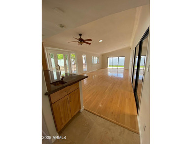 LOCATION! Surrounded by multi-million-dollar homes, scenic lakes on McCormick Ranch Golf Club in Arizona - for sale on GolfHomes.com, golf home, golf lot