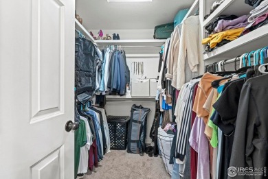 Are you a jet-setter, pilot, or travel frequently for work? on Green Valley Ranch Golf Club in Colorado - for sale on GolfHomes.com, golf home, golf lot