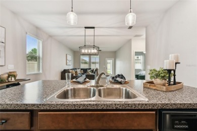 Spacious. move-in ready Charleston floor plan--offering 1,960 on The Groves Golf and Country Club in Florida - for sale on GolfHomes.com, golf home, golf lot