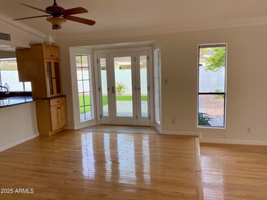 LOCATION! Surrounded by multi-million-dollar homes, scenic lakes on McCormick Ranch Golf Club in Arizona - for sale on GolfHomes.com, golf home, golf lot